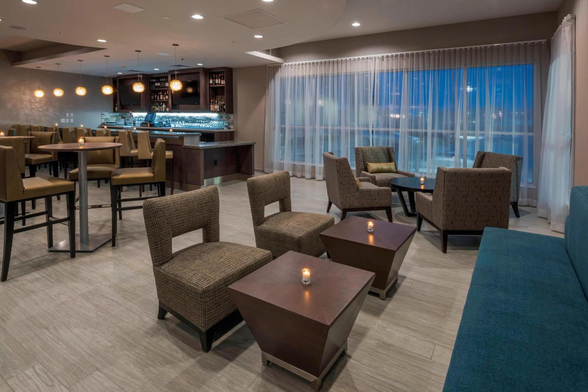 Springhill Suites By Marriott Fishkill Exterior photo